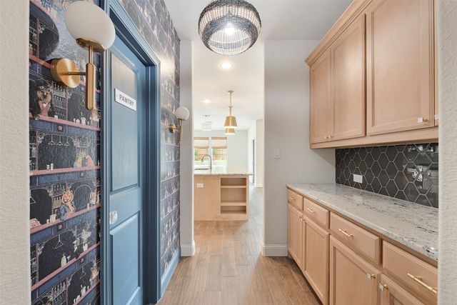 7253 Harrier Street, Fort Worth, TX 76179