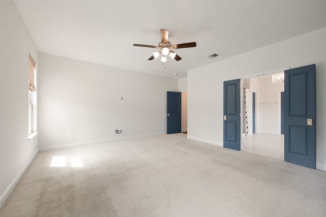 7253 Harrier Street, Fort Worth, TX 76179