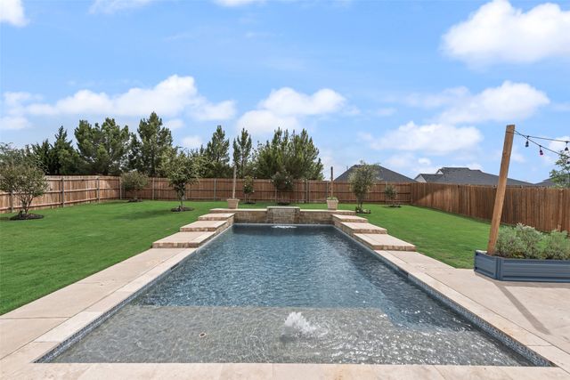 7253 Harrier Street, Fort Worth, TX 76179