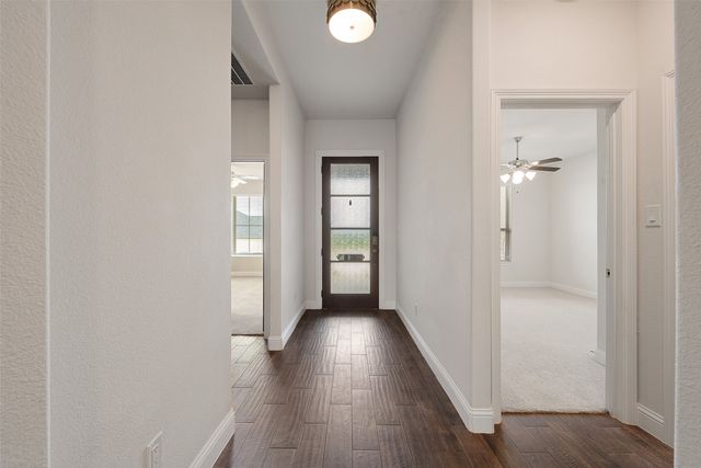 7253 Harrier Street, Fort Worth, TX 76179