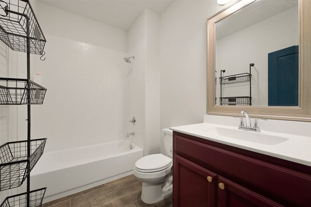 7253 Harrier Street, Fort Worth, TX 76179