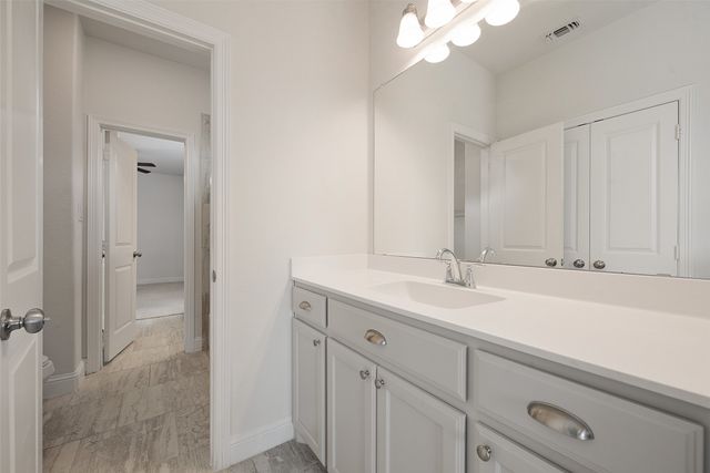 7253 Harrier Street, Fort Worth, TX 76179
