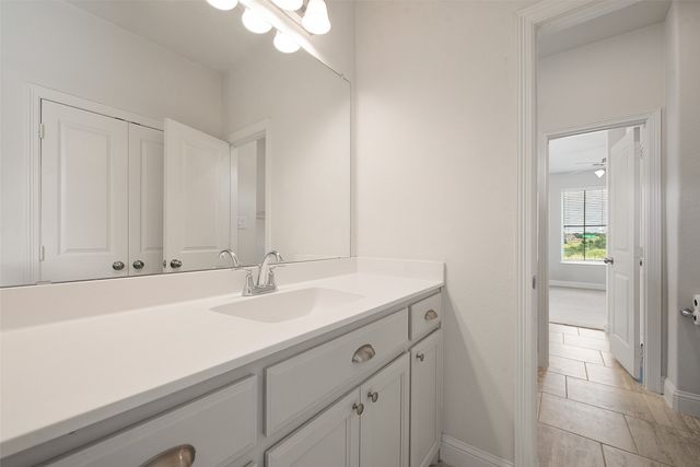 7253 Harrier Street, Fort Worth, TX 76179