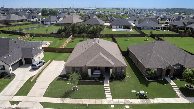 7253 Harrier Street, Fort Worth, TX 76179