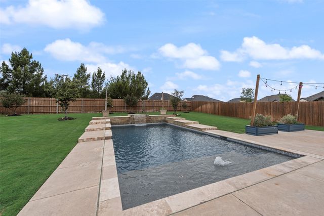 7253 Harrier Street, Fort Worth, TX 76179