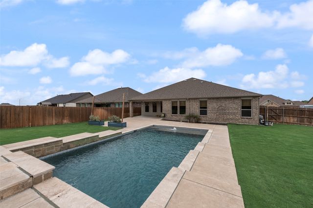 7253 Harrier Street, Fort Worth, TX 76179