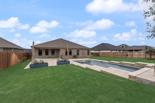 7253 Harrier Street, Fort Worth, TX 76179
