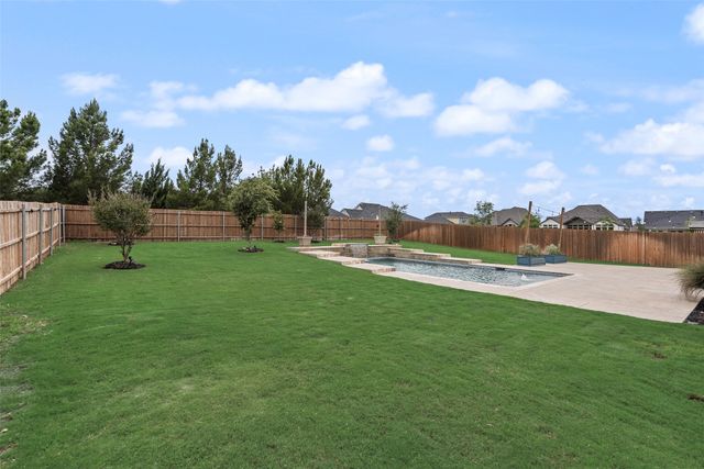 7253 Harrier Street, Fort Worth, TX 76179