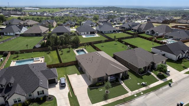 7253 Harrier Street, Fort Worth, TX 76179