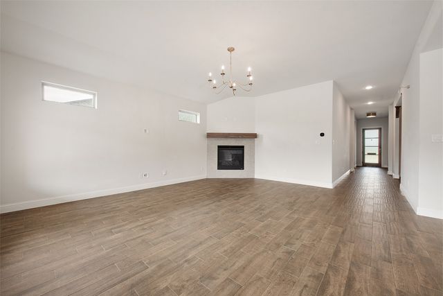 7253 Harrier Street, Fort Worth, TX 76179