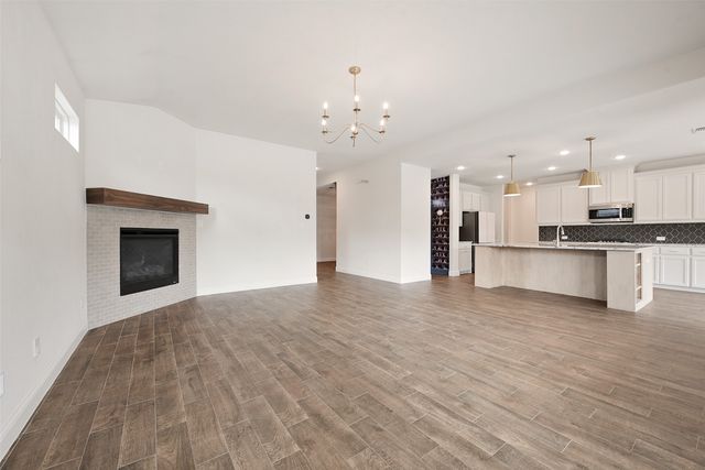 7253 Harrier Street, Fort Worth, TX 76179