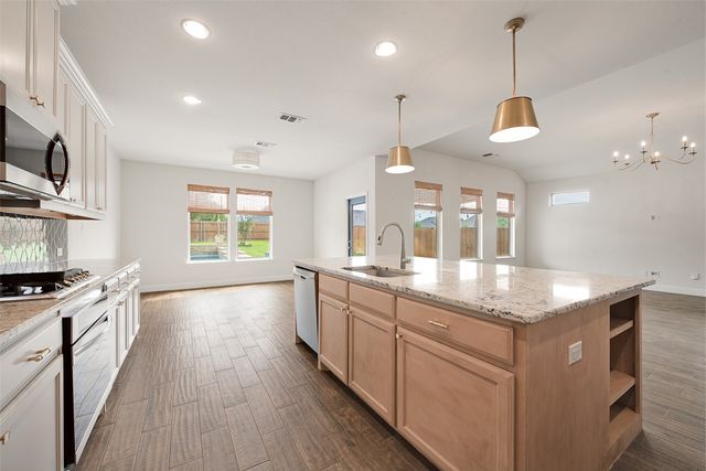 7253 Harrier Street, Fort Worth, TX 76179