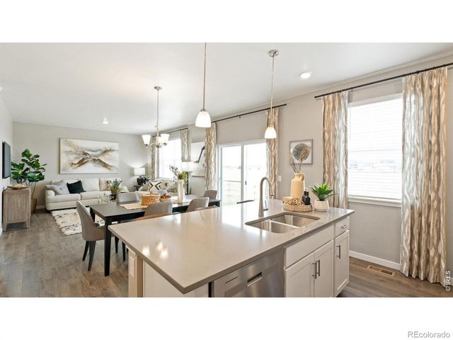 1404 Sunrise Hill Drive, Berthoud, CO 80513