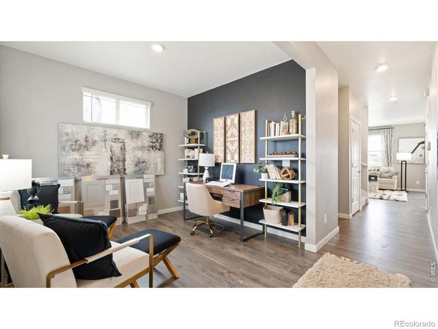 1404 Sunrise Hill Drive, Berthoud, CO 80513