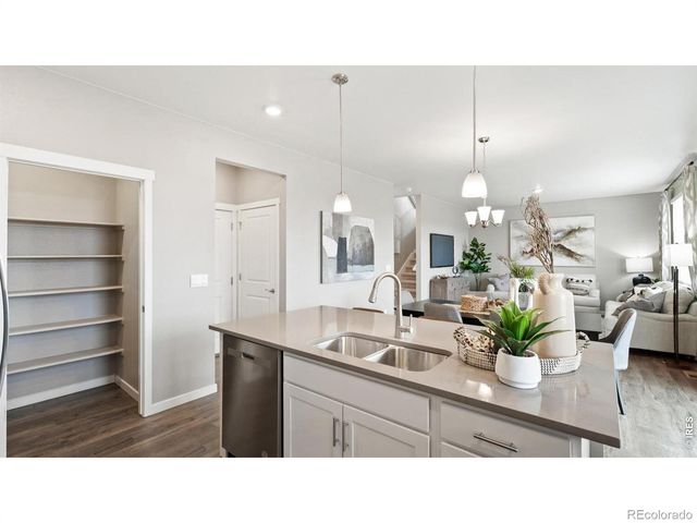 1404 Sunrise Hill Drive, Berthoud, CO 80513