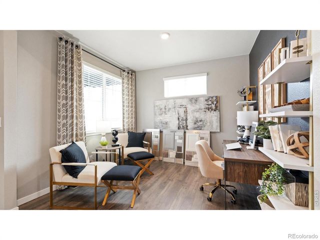 1404 Sunrise Hill Drive, Berthoud, CO 80513