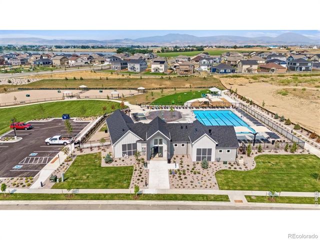 1404 Sunrise Hill Drive, Berthoud, CO 80513