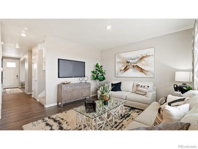 1404 Sunrise Hill Drive, Berthoud, CO 80513