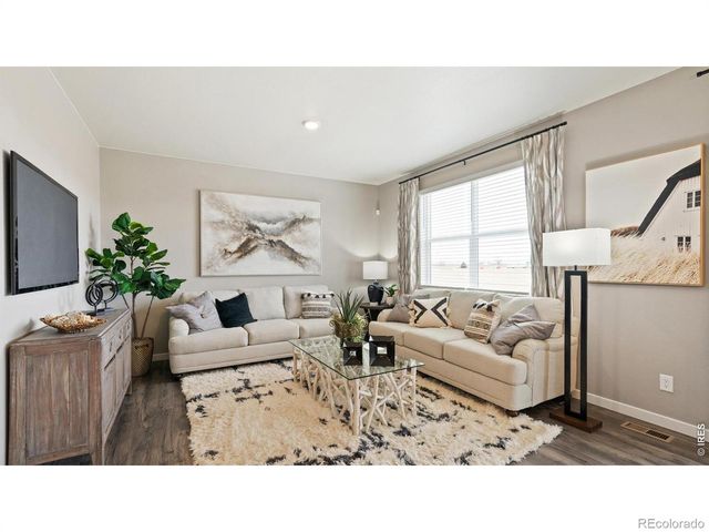 1404 Sunrise Hill Drive, Berthoud, CO 80513