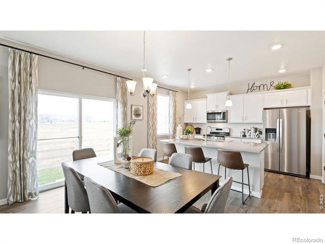 1404 Sunrise Hill Drive, Berthoud, CO 80513