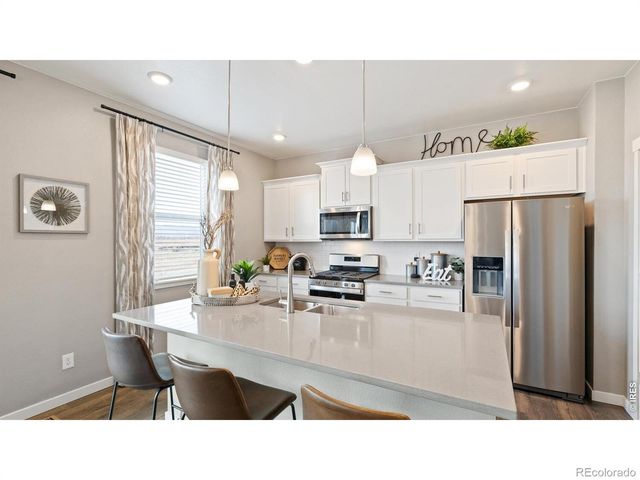 1404 Sunrise Hill Drive, Berthoud, CO 80513