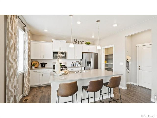 1404 Sunrise Hill Drive, Berthoud, CO 80513