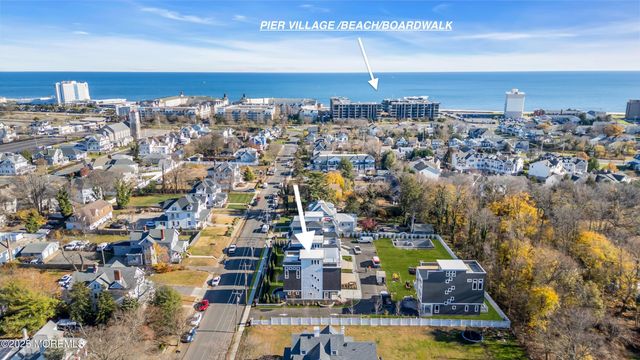 168 Franklin Avenue, Long Branch, NJ 07740