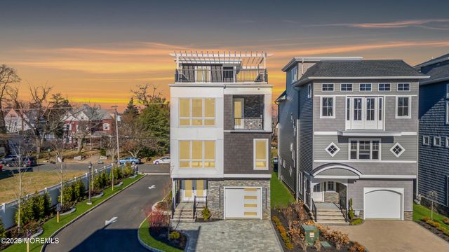 168 Franklin Avenue, Long Branch, NJ 07740