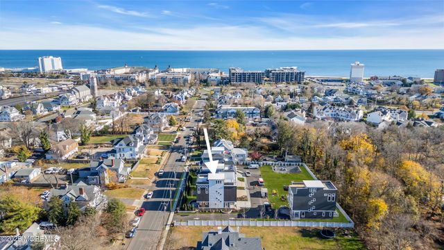 168 Franklin Avenue, Long Branch, NJ 07740