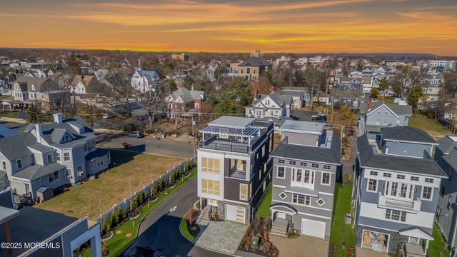 168 Franklin Avenue, Long Branch, NJ 07740