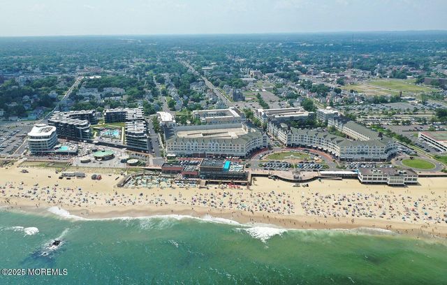 168 Franklin Avenue, Long Branch, NJ 07740