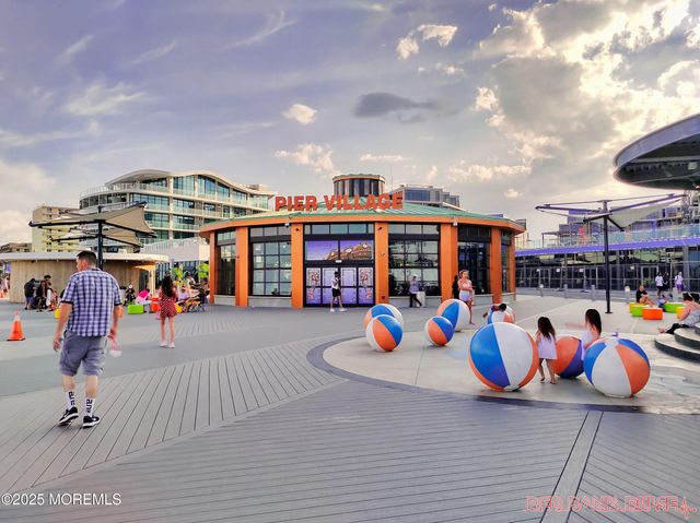 168 Franklin Avenue, Long Branch, NJ 07740