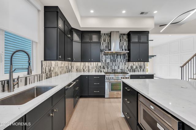 168 Franklin Avenue, Long Branch, NJ 07740