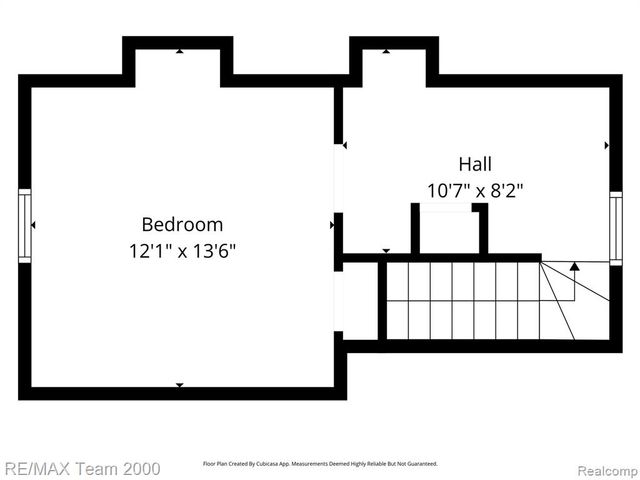 7555 Mayfair Street, Taylor, MI 48180