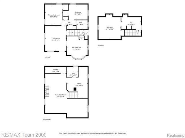 7555 Mayfair Street, Taylor, MI 48180