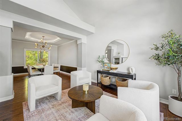 3014 W 111th Place, Westminster, CO 80031