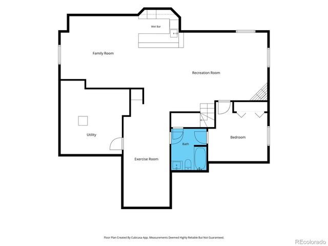 3014 W 111th Place, Westminster, CO 80031