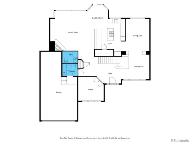 3014 W 111th Place, Westminster, CO 80031