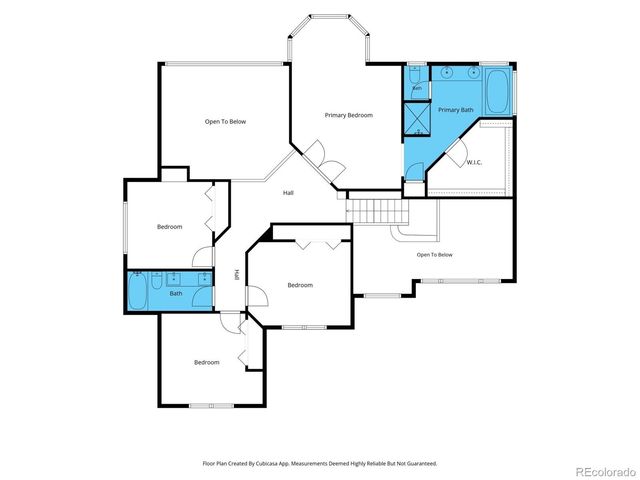 3014 W 111th Place, Westminster, CO 80031