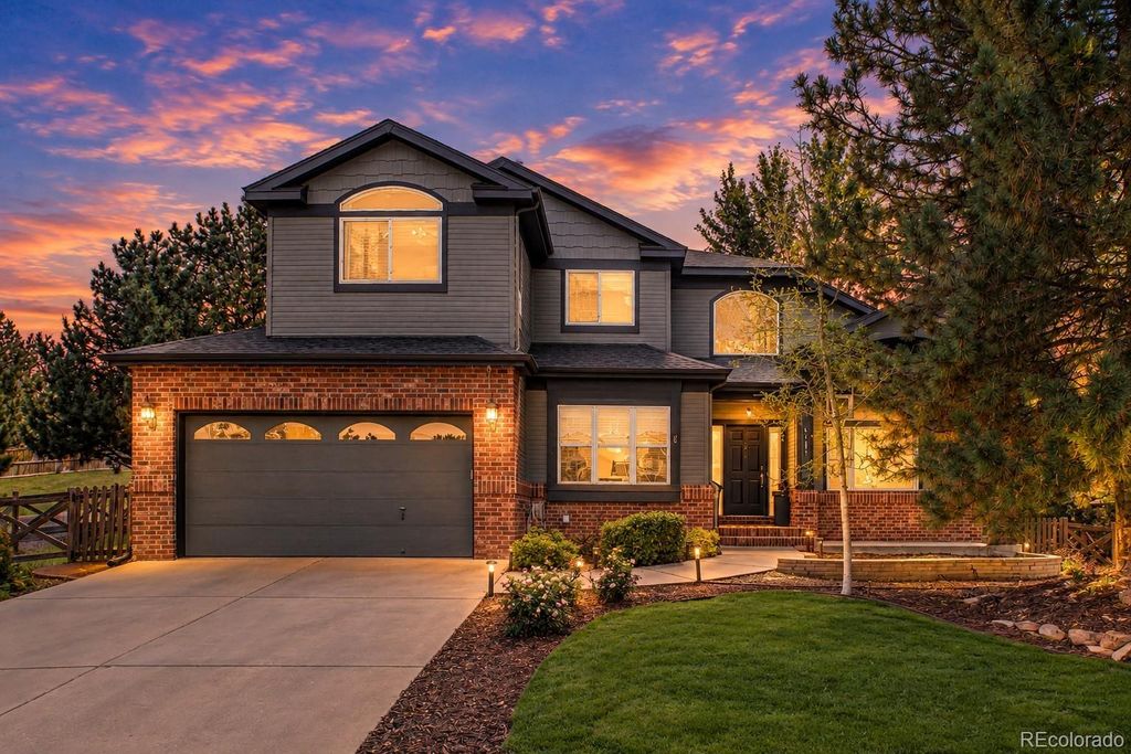 3014 W 111th Place, Westminster, CO 80031