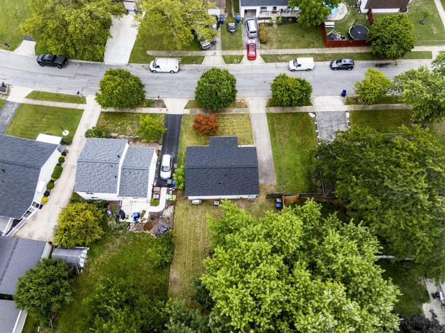 1679 Woodhurst Court, Columbus, OH 43223