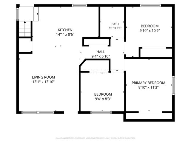 1679 Woodhurst Court, Columbus, OH 43223