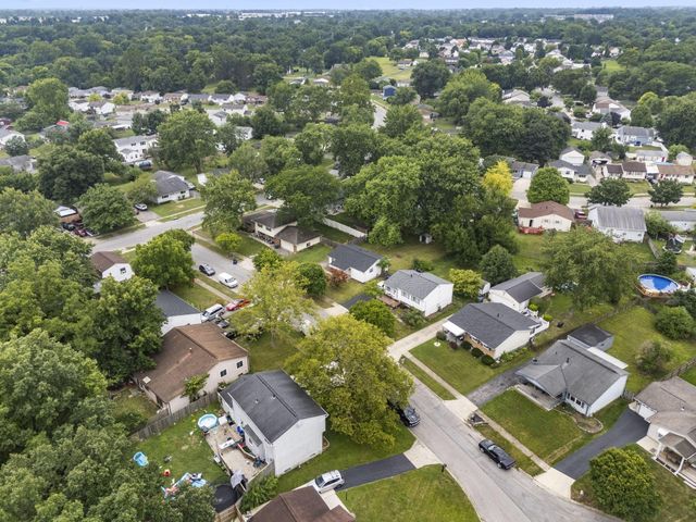 1679 Woodhurst Court, Columbus, OH 43223
