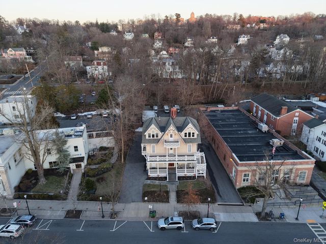 54 N Broadway, Tarrytown, NY 10591