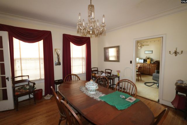 1302 Mill Street, Camden, SC 29020