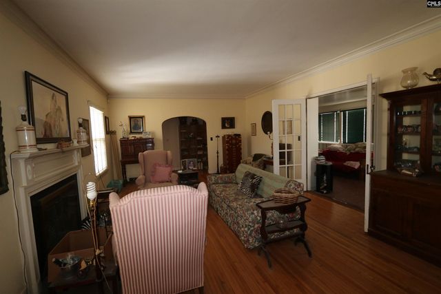 1302 Mill Street, Camden, SC 29020