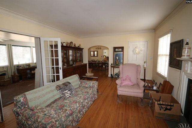 1302 Mill Street, Camden, SC 29020