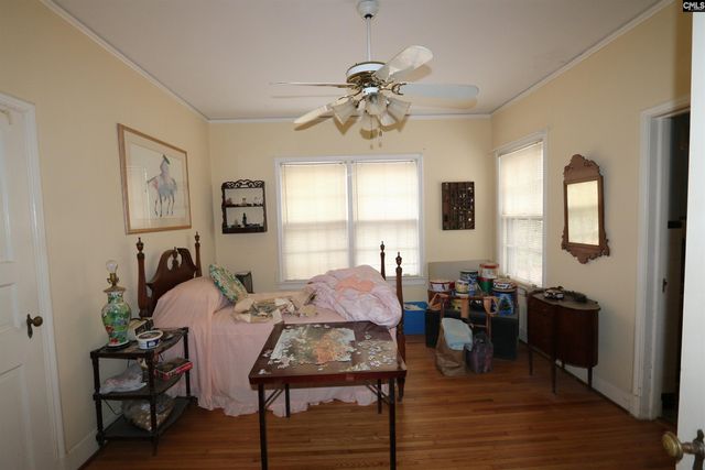 1302 Mill Street, Camden, SC 29020