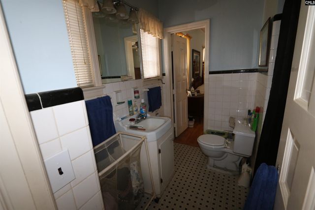 1302 Mill Street, Camden, SC 29020