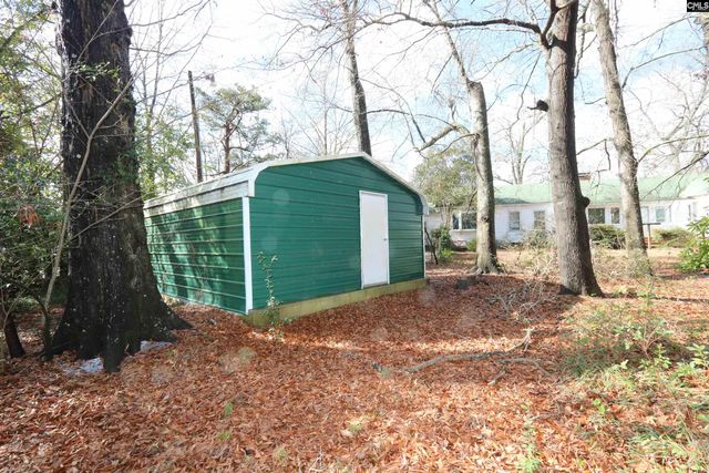 1302 Mill Street, Camden, SC 29020